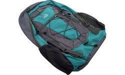 38l RUNNER BLUE backpack
