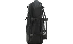 25l AIR BLACK backpack