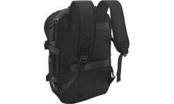25l AIR BLACK backpack