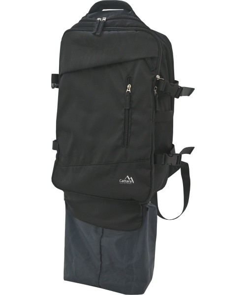 25l AIR BLACK backpack