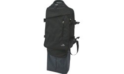 25l AIR BLACK backpack