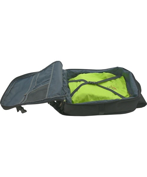 25l AIR BLACK backpack