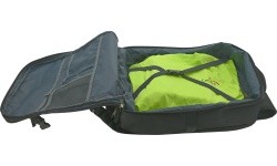 25l AIR BLACK backpack