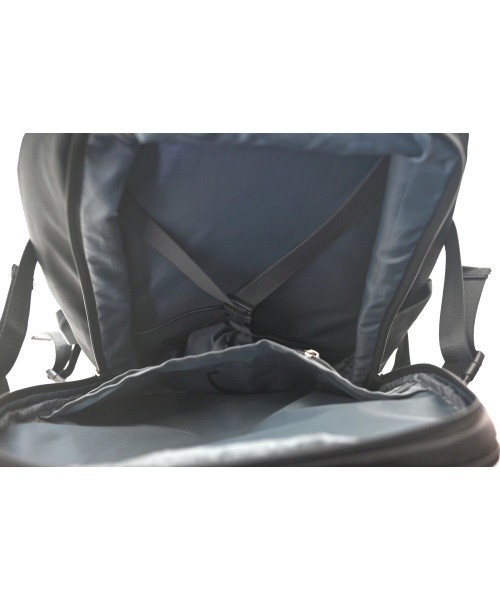25l AIR BLACK backpack