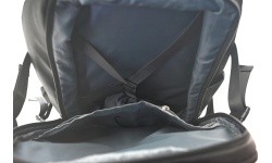 25l AIR BLACK backpack