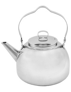 Turistinis virdulys Moorish Campfire, 3L