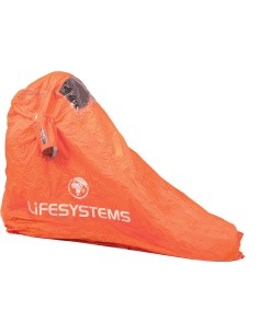 Lifesystems išgyvenimo pastogė