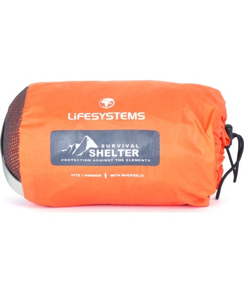 Lifesystems išgyvenimo pastogė