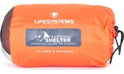 Lifesystems išgyvenimo pastogė