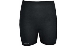 Neoprene Shorts Agama Winter Skin - Black