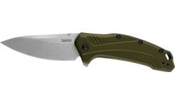 Sulankstomas peilis Kershaw Link 1776OLSW