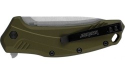 Sulankstomas peilis Kershaw Link 1776OLSW