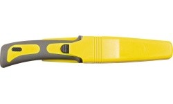 Diving Knife FoxOutdoor - Yellow-Black