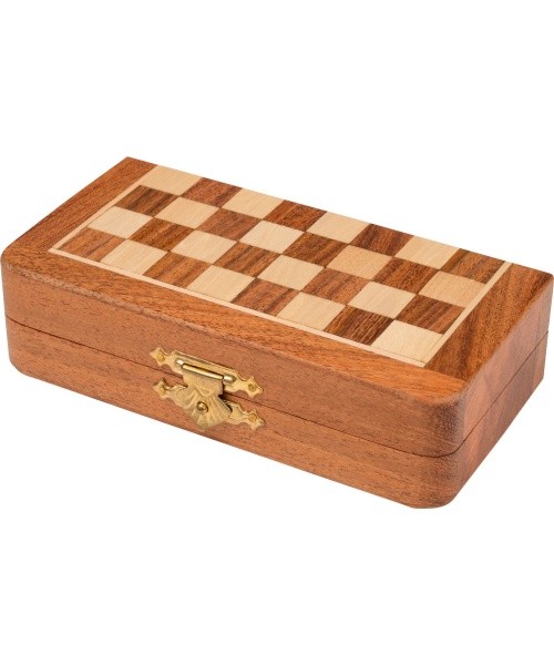 Chess Set Philos Magnetic 13x6.5x3.5cm