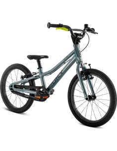 PUKY LS-PRO 18 Alu Bike Ash Blue/Anthracite