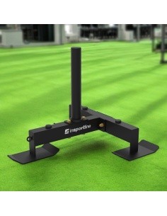 Svorio tempimo rogės inSPORTline SledMaster Lite