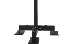 Weight Pull Sled inSPORTline SledMaster Lite