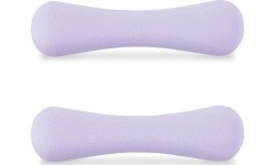 Neopreninių hantelių rinkinys Spokey BONE 2x 0,5 kg