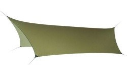 Tarp Lesovik ZMORA Crocodile Green