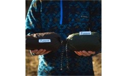 Tarpas Lesovik ZMORA Crocodile Green
