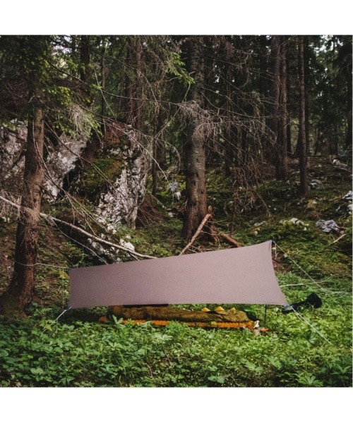 Tarp Lesovik ZMORA Crocodile Green