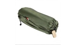 TigerWood thermo tarp 4.5m x 4.5m green