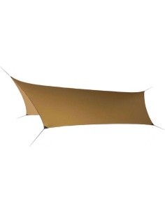 Tarp Lesovik ZMORA walnut brown