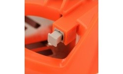 M-Tac gas burner with boiler