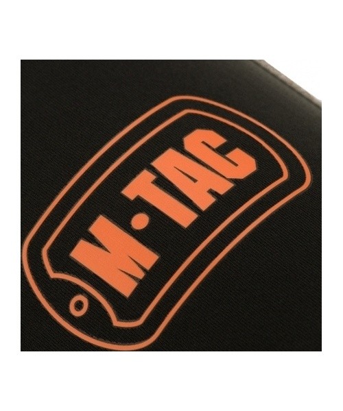 M-Tac gas burner with boiler