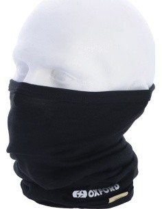 Kaklo šildiklis Oxford Deluxe Merino