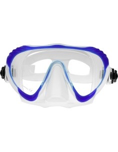 Nardymo kaukė Aqua Speed Neo Col. 11