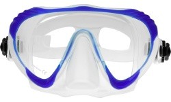 Nardymo kaukė Aqua Speed Neo Col. 11