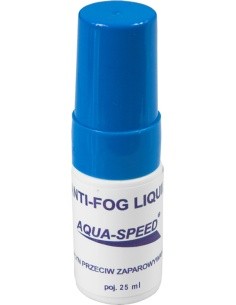 Anti-fog Spray Aqua Speed