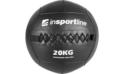 Sieninis kamuolys inSPORTline SE 20 kg