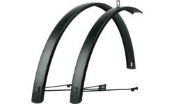 Skydelių komplektas 28" SKS Edge AL 46mm aluminium