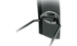 Skydelių komplektas 28" SKS Edge AL 46mm aluminium