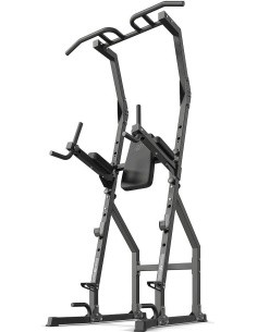 Stationary handrail with pull-up bar MS-U110 2.0 - Marbo Sport