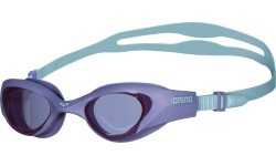 Swimming Goggles Arena The One Woman - Smoke-violet
