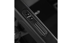 ELECTRIC TREADMILL BLUETOOTH COMPATIBLE WITH TRAINING APPS BE5872N HMS