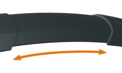 SKS Speedrocker 28" mudguard set