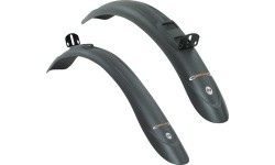 SKS Beavertail Mudguard Set 26-28