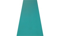 Yoga Mat Yate - Turquoise, with a Bag