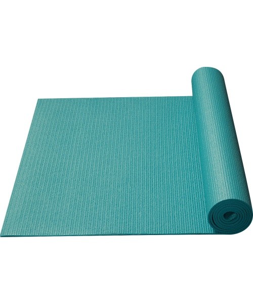 Yoga Mat Yate - Turquoise, with a Bag