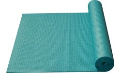 Yoga Mat Yate - Turquoise, with a Bag
