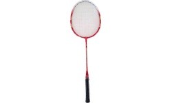 SAPARTAN JIVE Batminton - Red-White