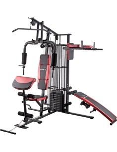 TYTAN 12 HOME GYM HMS