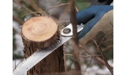 Folding Hand Saw Silky Gomboy 240-10