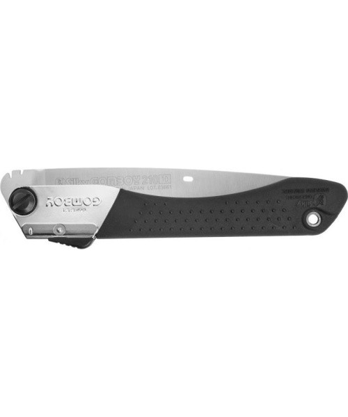 Sudedamas pjūklas Silky Gomboy 210-10