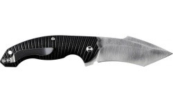 Ruike P851-B black folding knife