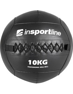 Kimštinis kamuolys inSPORTline Walbal SE 10kg